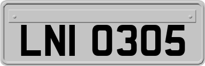 LNI0305
