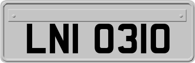 LNI0310