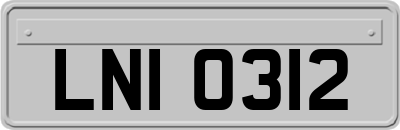 LNI0312