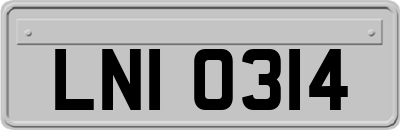 LNI0314