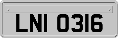 LNI0316