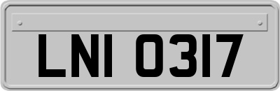 LNI0317