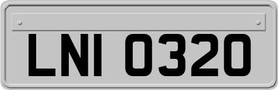 LNI0320