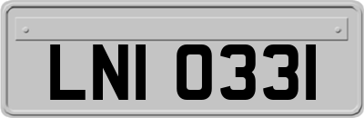 LNI0331