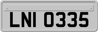 LNI0335
