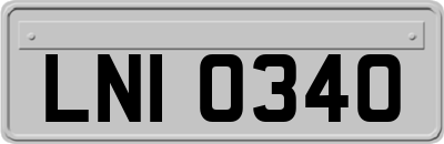 LNI0340