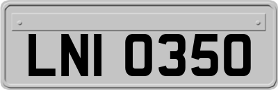 LNI0350