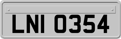 LNI0354