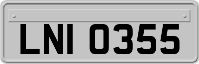 LNI0355