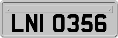 LNI0356