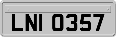 LNI0357