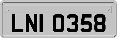 LNI0358