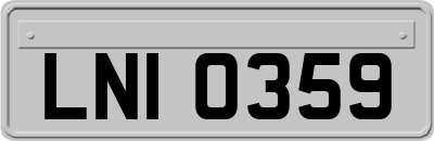 LNI0359