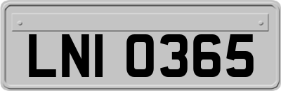 LNI0365