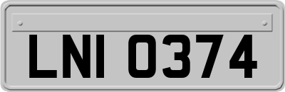LNI0374