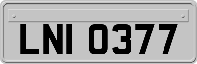 LNI0377