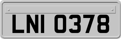 LNI0378