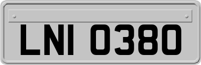 LNI0380