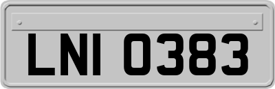 LNI0383