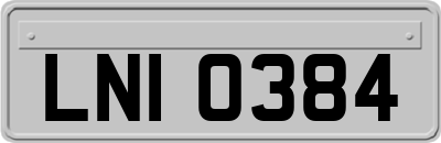 LNI0384