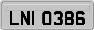 LNI0386