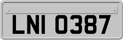 LNI0387