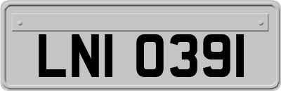 LNI0391