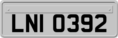 LNI0392