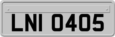 LNI0405