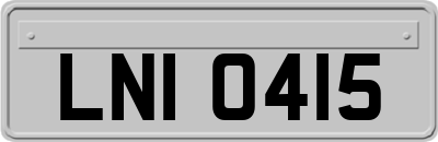 LNI0415