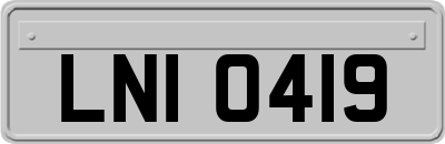 LNI0419