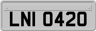 LNI0420