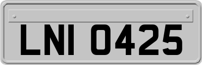 LNI0425