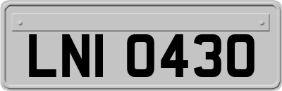 LNI0430