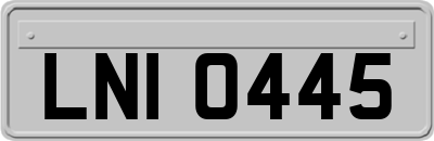 LNI0445