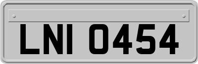 LNI0454