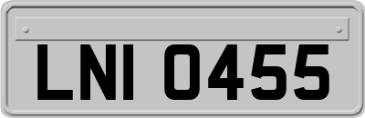LNI0455