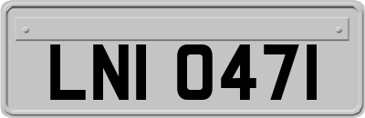 LNI0471