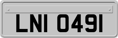 LNI0491