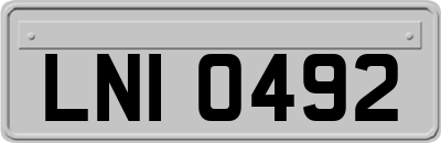 LNI0492