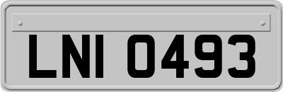 LNI0493