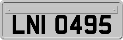 LNI0495