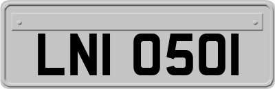 LNI0501