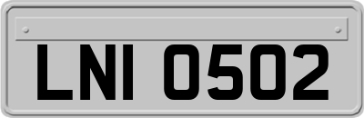 LNI0502