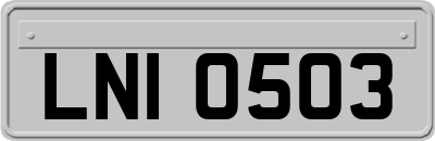 LNI0503