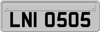 LNI0505
