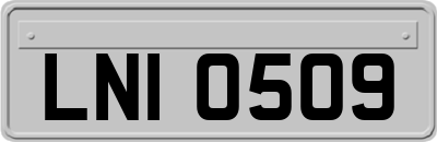 LNI0509