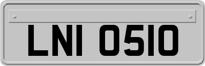 LNI0510