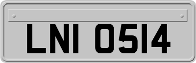 LNI0514