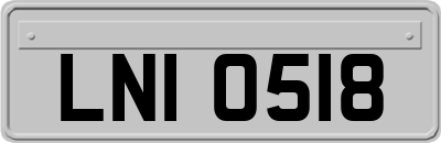 LNI0518